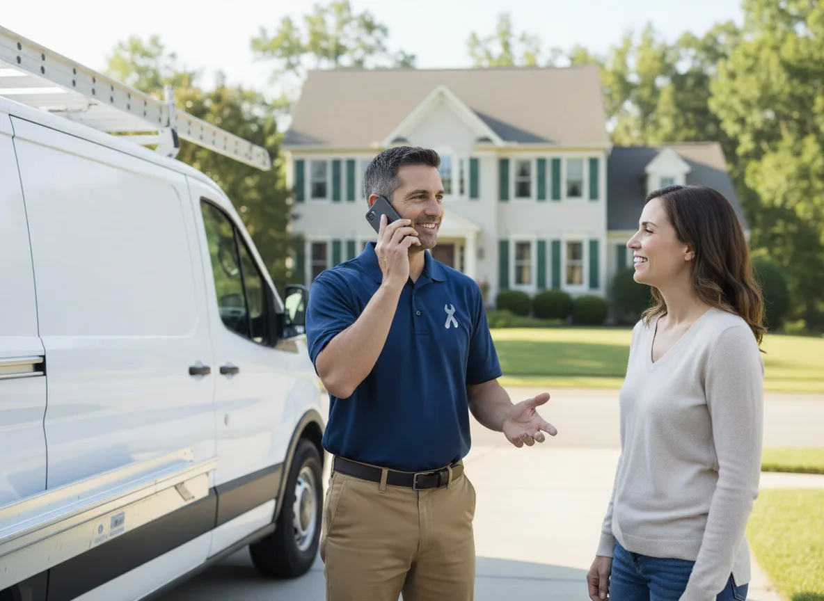 Home Gutter Service Mitchell, GA FAQs